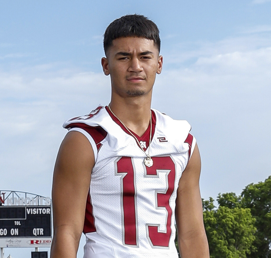 2021 StandardExaminer AllArea Football 1st Team News, Sports, Jobs